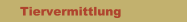 Tiervermittlung